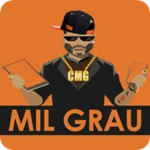 Logo of Cartola MIL GRAU android Application 